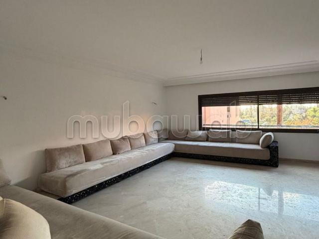 Appartement vente à Marrakech, L'Oriental