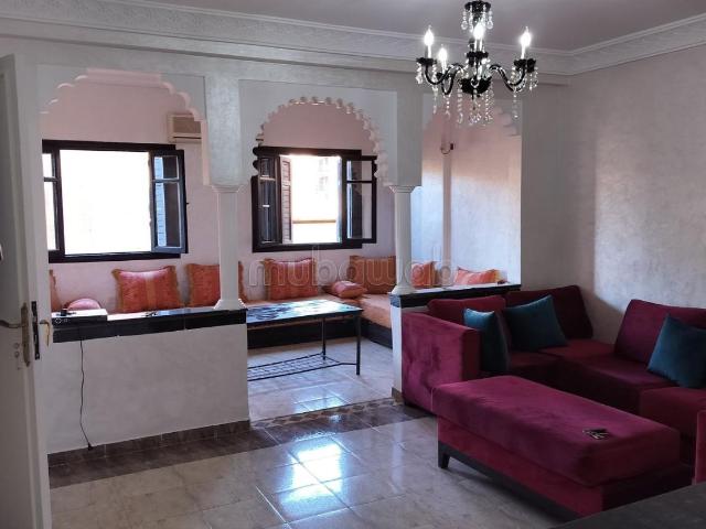 Appartement vente à Marrakech, L'Oriental