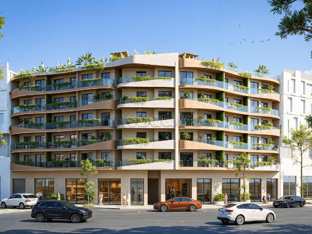 Appartement vente à Marrakech, L'Oriental