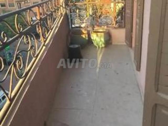 Appartement vente à Gueliz, Marrakech