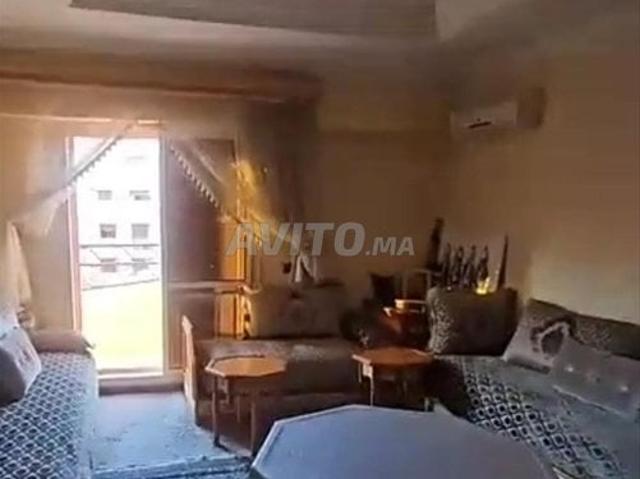 Appartement vente à Gueliz, Marrakech