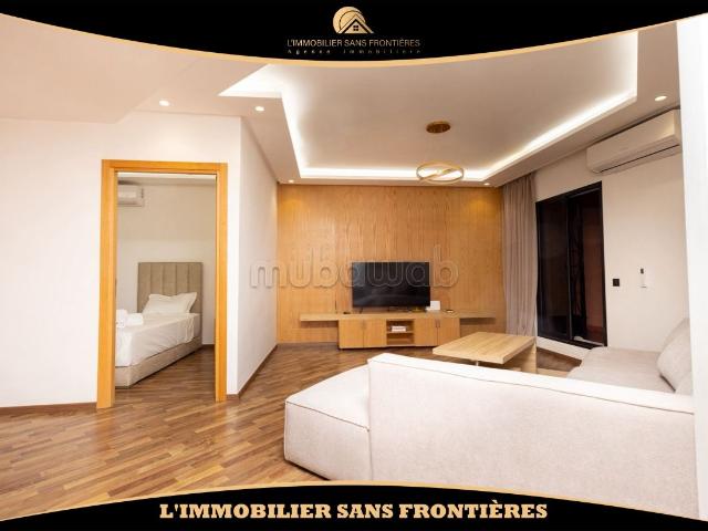 Appartement vente à Marrakech, L'Oriental