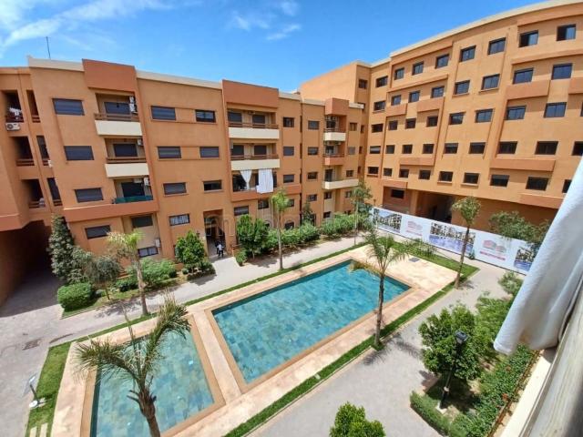 Appartement vente à Marrakech, L'Oriental