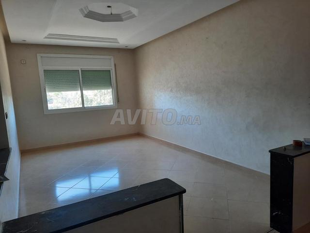 Appartement vente à Guercif