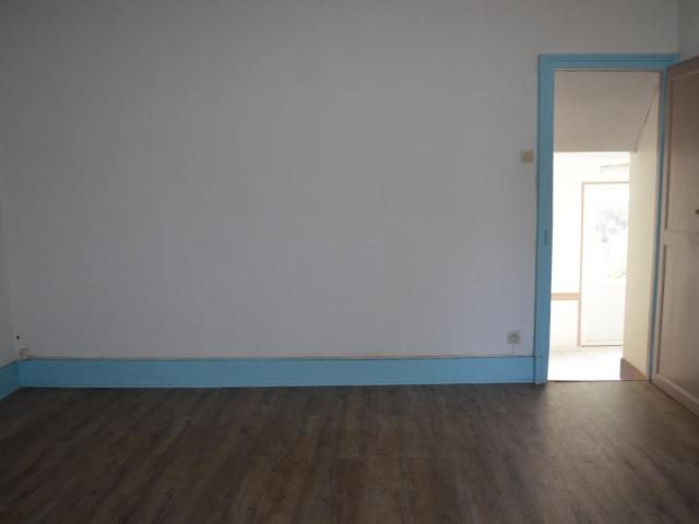 Appartement vente à Nevers, Guérigny