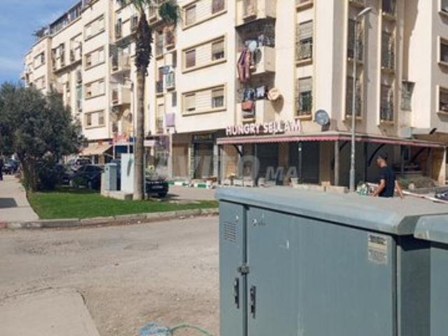Appartement vente à Tangero, Tanger-Tétouan