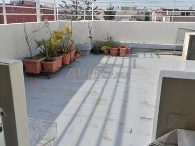 Appartement vente à Rbat