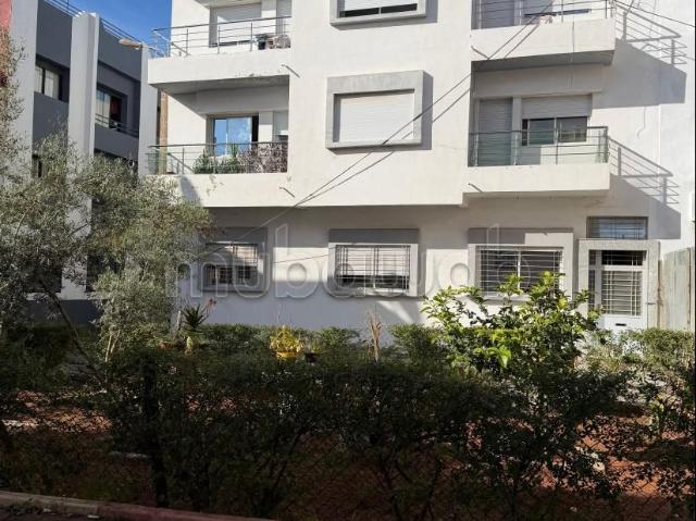 Appartement vente à Rbat