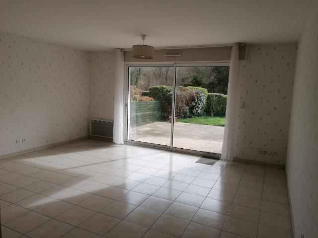 Appartement vente à Lorient, Bretagne