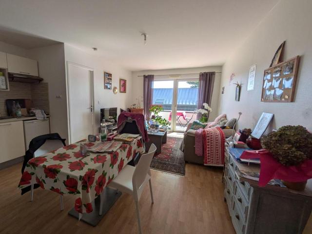 Appartement vente à Lorient, Bretagne