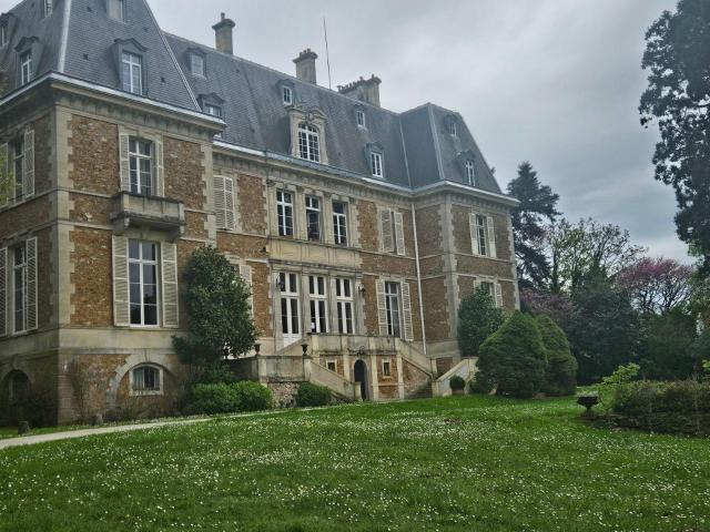 Appartement vente à Guigneville-sur-Essonne, Essonne