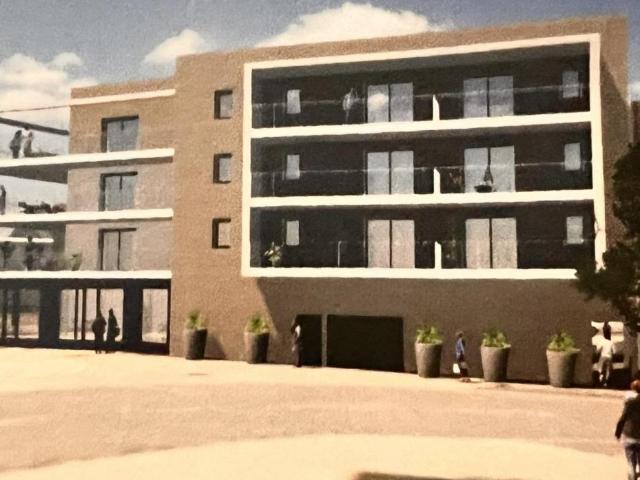 Appartement vente à Brest, Bretagne