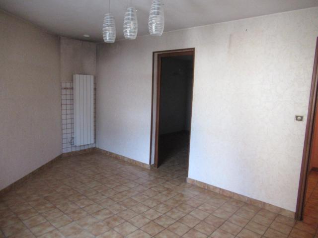 Appartement vente à Briançon, Guillestre
