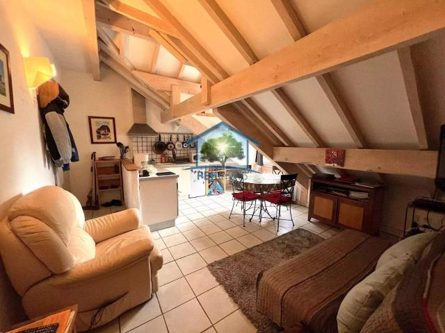 Appartement vente à Briançon, Guillestre