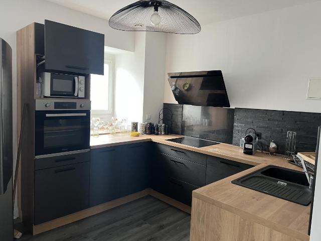 Appartement vente à Guingamp, Bretagne