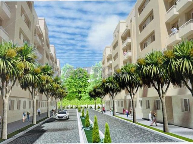 Appartement vente à Centre Ville