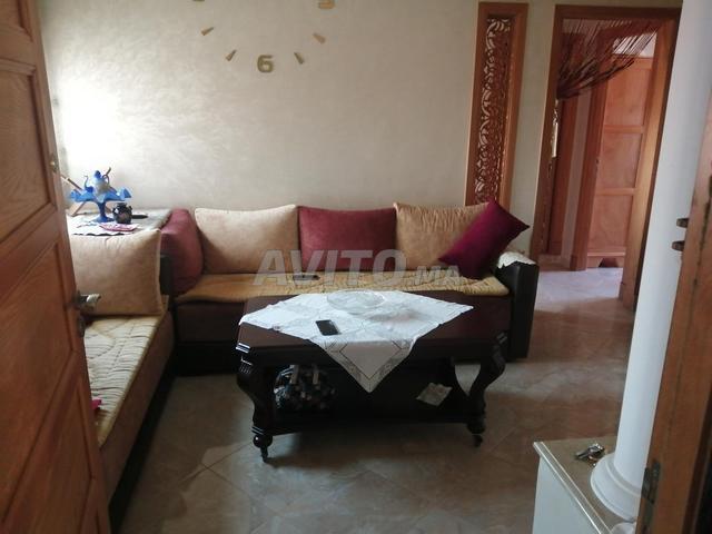 Appartement vente à Had Soualem, Gharb-Chrarda-Beni Hssen