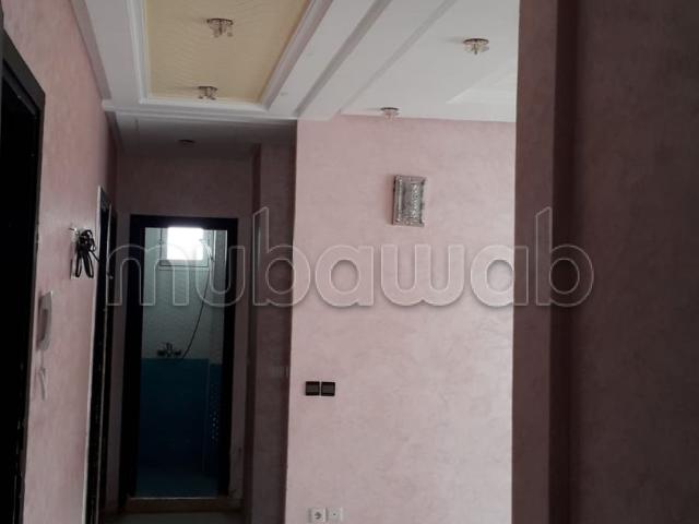 Appartement vente à Had Soualem, Gharb-Chrarda-Beni Hssen