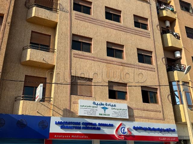 Appartement vente à Had Soualem, Gharb-Chrarda-Beni Hssen