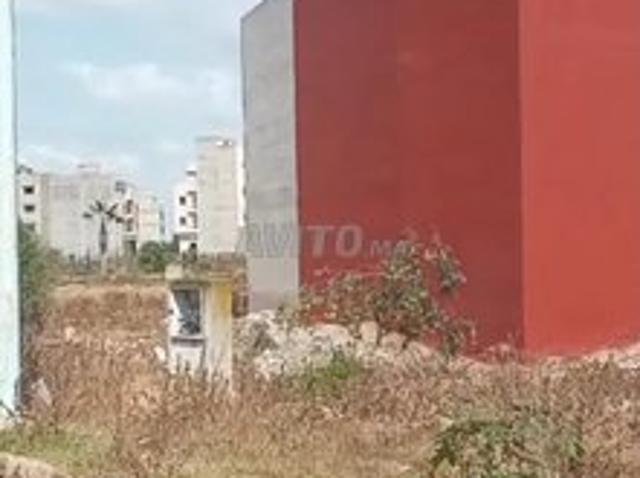 Appartement vente à Had Soualem, Gharb-Chrarda-Beni Hssen