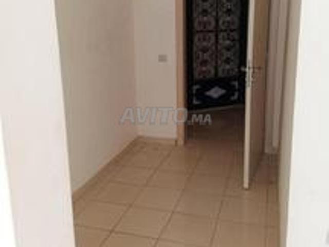 Appartement vente à Had Soualem, Gharb-Chrarda-Beni Hssen