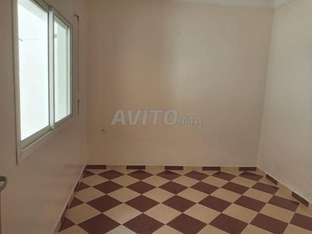 Appartement vente à Had Soualem, Gharb-Chrarda-Beni Hssen