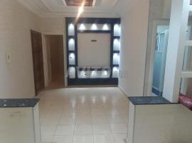 Appartement vente