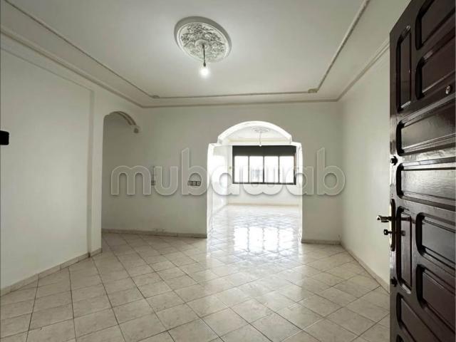 Appartement vente à Meknès