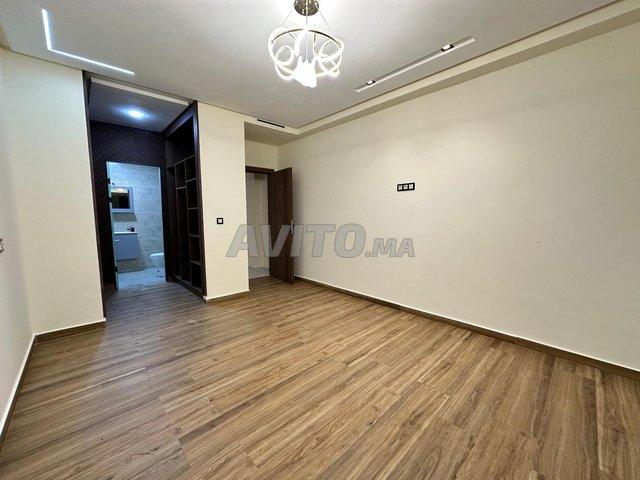 Appartement vente à Meknès