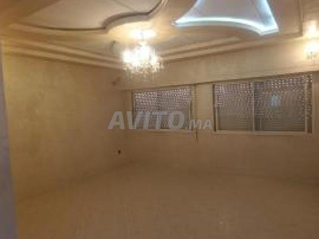 Appartement vente