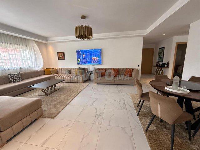 Appartement vente à Témara