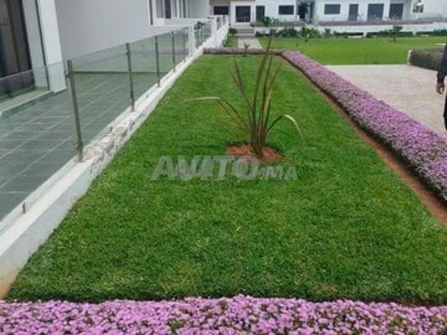 Appartement vente à Témara