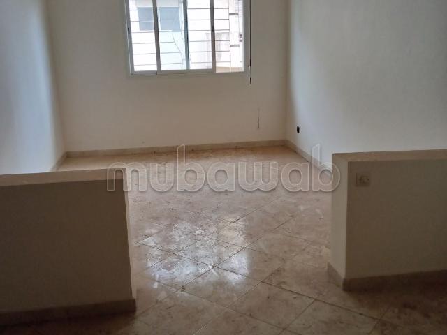 Appartement vente à El Harhoura