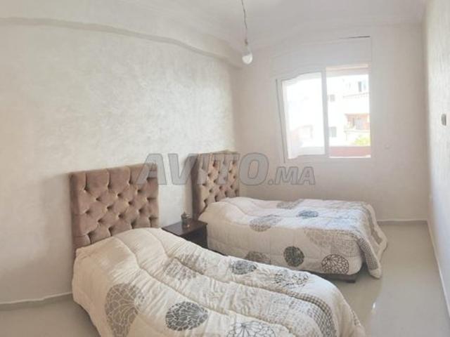 Appartement vente à Témara