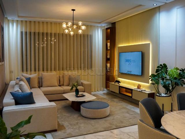 Appartement vente à El Harhoura