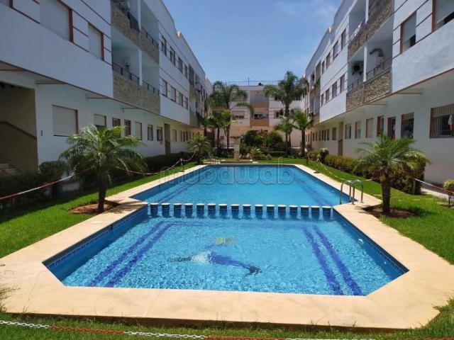 Appartement vente à El Harhoura