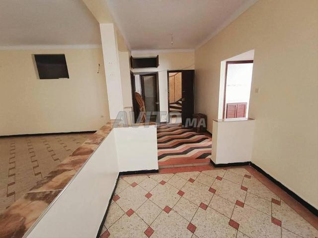 Appartement vente à Rbat