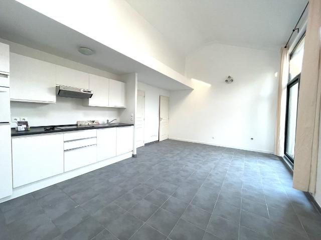 Appartement vente à Lille, Haubourdin