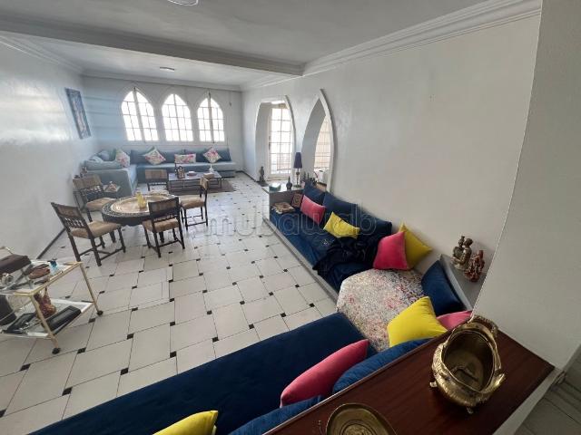 Appartement vente à Rbat