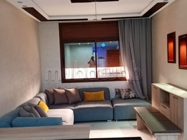 Appartement vente à Rbat