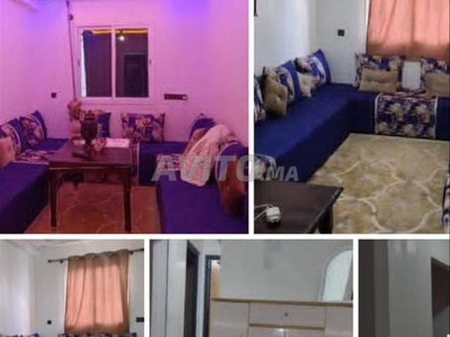 Appartement vente à Agadir, Oued ed Dahab-Lagouira