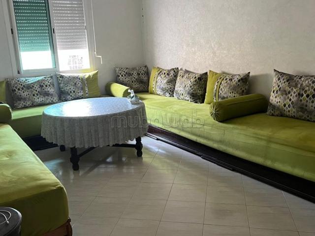 Appartement vente à El Ma, Gharb-Chrarda-Beni Hssen