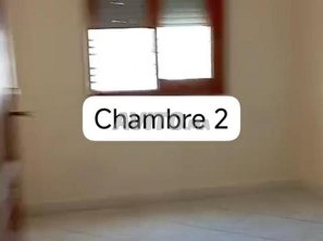 Appartement vente à Fès