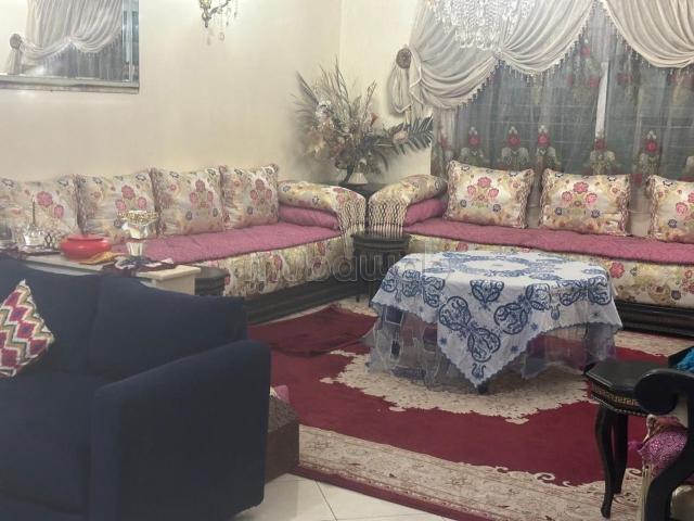 Appartement vente à Fès