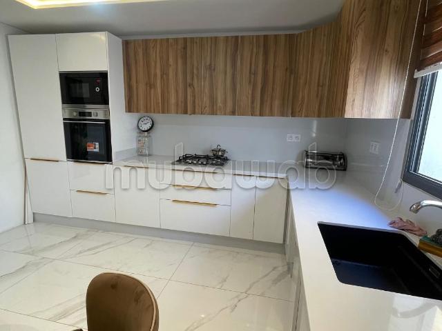Appartement vente à Tangero, Tanger-Tétouan