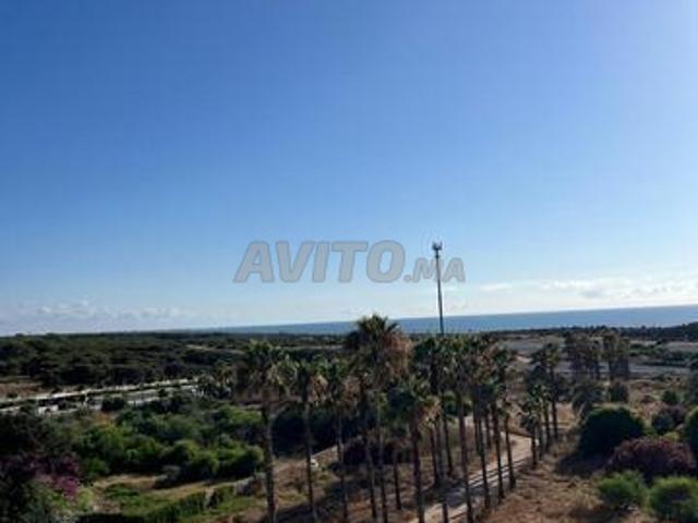 Appartement vente à Rbat