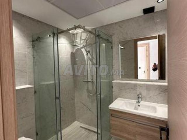 Appartement vente à Centre Ville