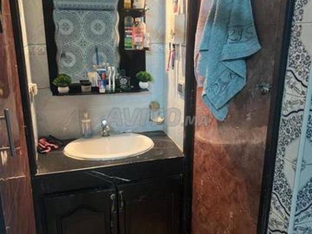 Appartement vente à Anfa, Sidi Moumen