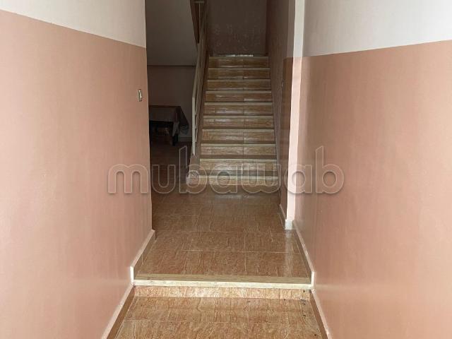 Appartement vente à Ben Slimane