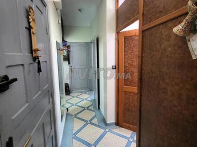 Appartement vente à Anfa, Gharb-Chrarda-Beni Hssen